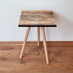 Wood background