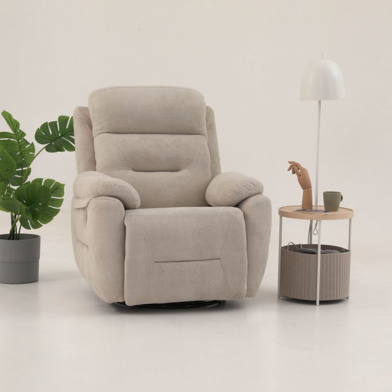 Лежичка Comfort Manuel – Крем