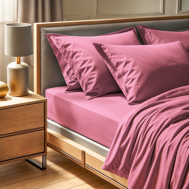 Долен чаршав Ranforce Super King (FR) (IT) (ES) (DE) Тоне Рос – 32