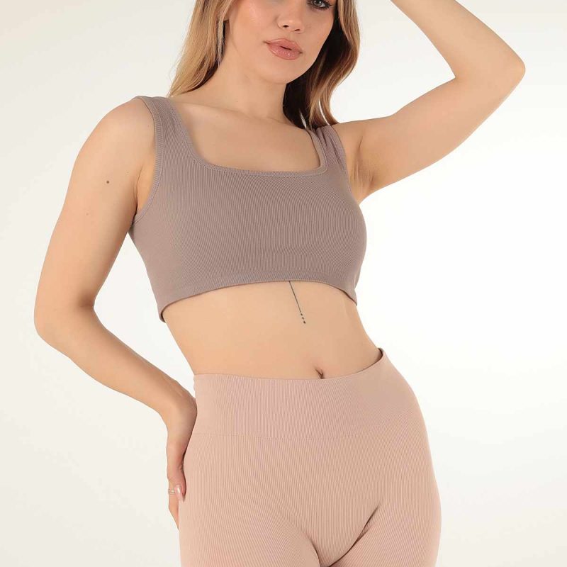 Bustier 002-000144 – Визон