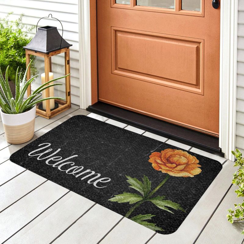 ПВЦ мат за врата PDoormat30