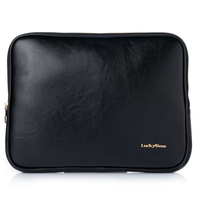 Торба за лаптоп Харпер – Црна