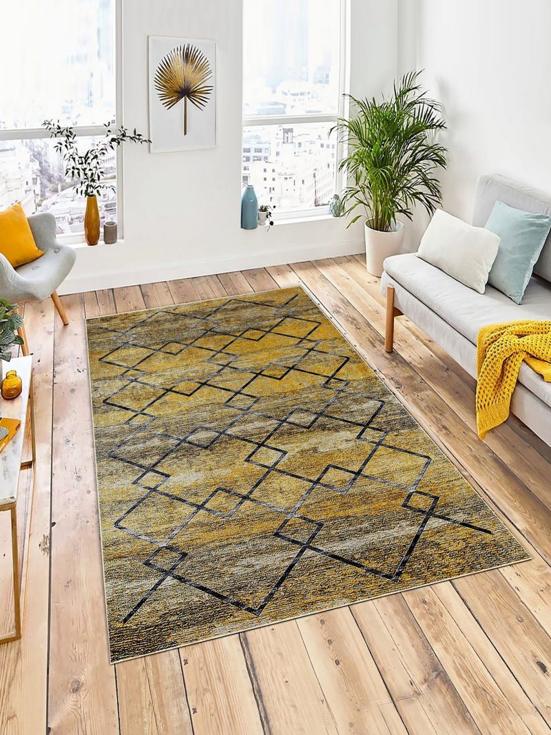 Тепих (80 x 120) W1148 – Повеќебоен