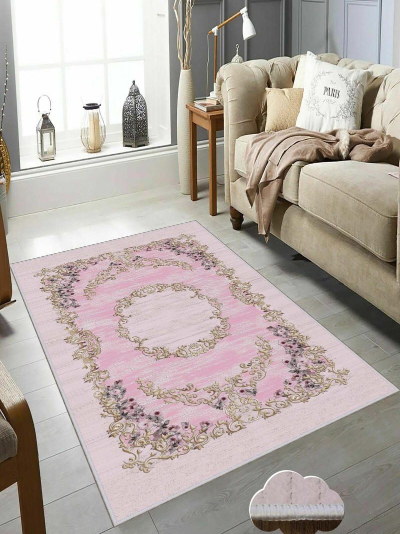 Тепих (80 x 120) Hmnt629