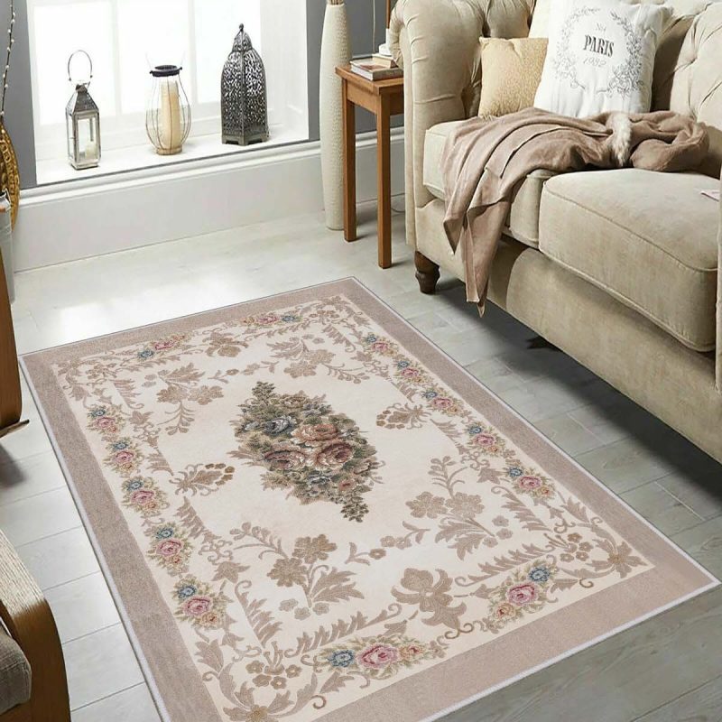 Тепих (60 x 100) Hmnt683