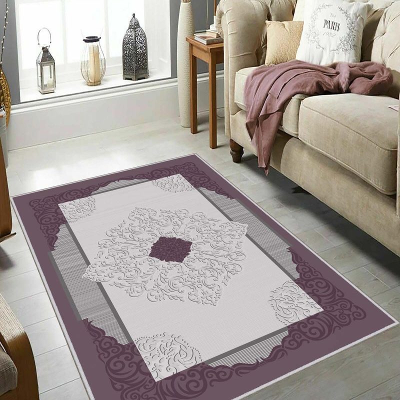 Тепих (60 x 100) Hmnt739