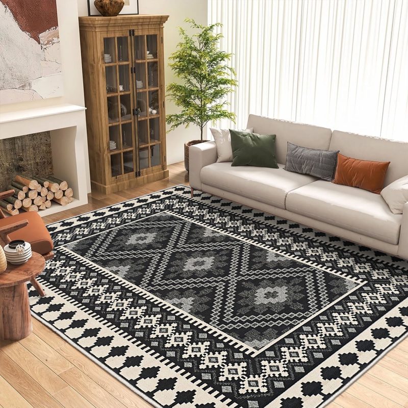 Тепих (40 x 60) Infkece07