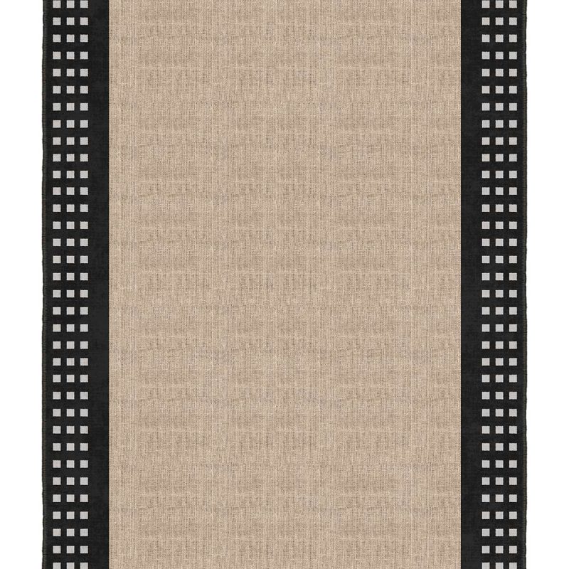 Тепих (80 x 120) Sftkece017