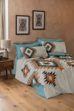 Etnich Nomad Mint